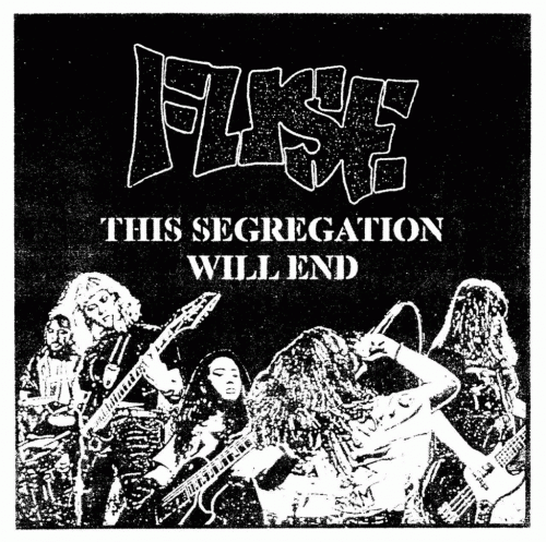 Fuse (SGP) : The Segregation Will End